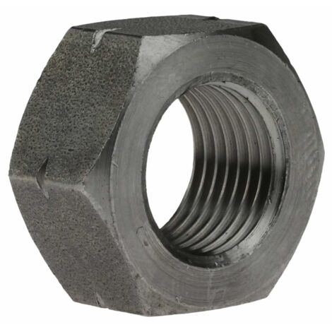 Sechskantmutter ISO 8673 M 16 x 1,5 Stahl blank 100 Stk