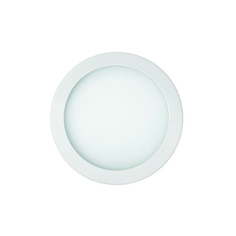 

1700011883 - 3000K LED Downlight 18W 240V - Eco Nuva construido - Secom