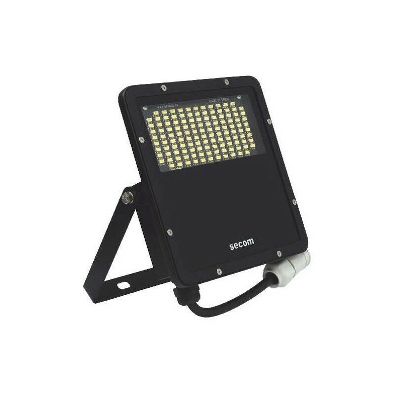 

4125022584 - Spot Protek LED resistente al agua 25W 4000K 3162lm IP65 IK08 - Secom