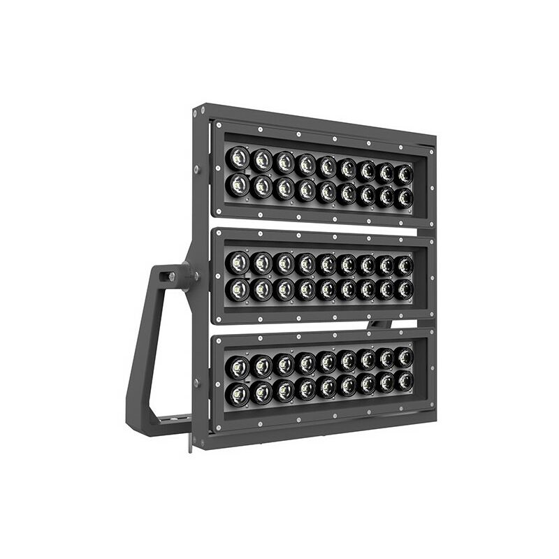 

63015845085 - Spot LED Esdium Sport M3 vertical 450W - - Secom