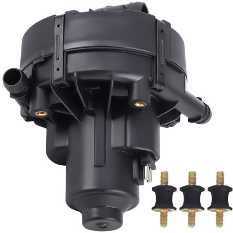Secondary Air Pump for Mercedes-Benz SL550 5.5L A0001404685 A0001405185