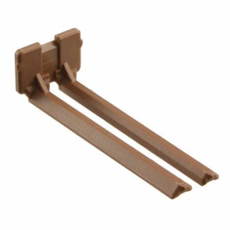 Secondary Lock MCP 2.8 21 voies marron