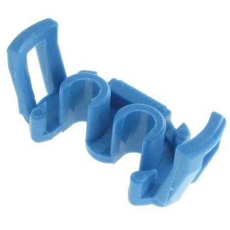 Secondary lock Metri-Pack 280 Femelle 2 Voies