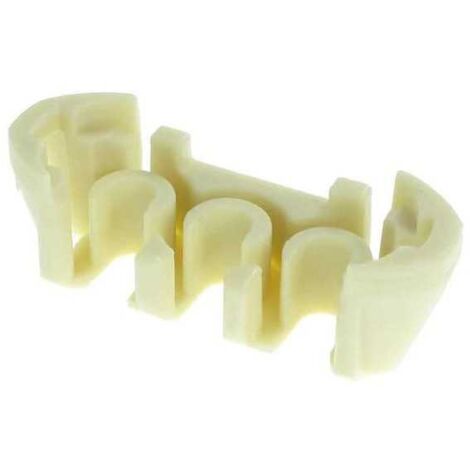 Secondary lock Metri-Pack 280 Femelle 3 Voies
