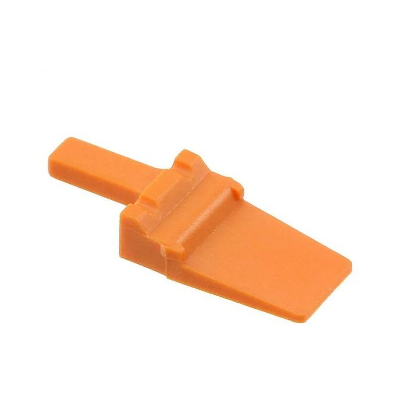 

Deutsch - Secondary lock para DTM04-2P