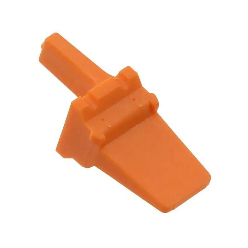 

Secondary lock para DTM04-4P