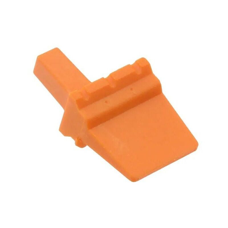 

Secondary lock para DTM04-6P
