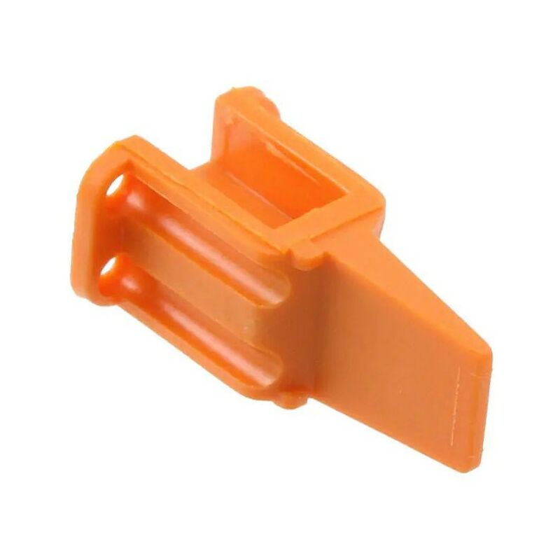 

Secondary lock para DTM06-4S