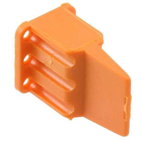 Secondary lock per DTM06-6S