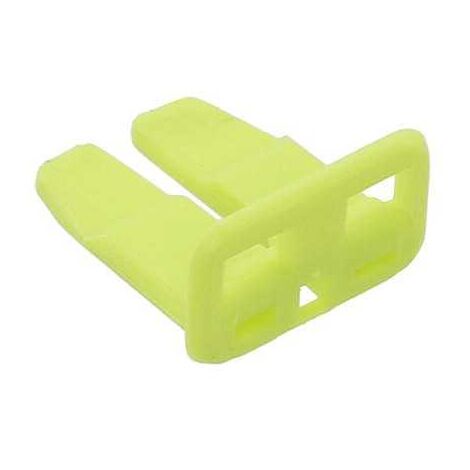 Secondary lock per Econoseal porta femmina 2 vie