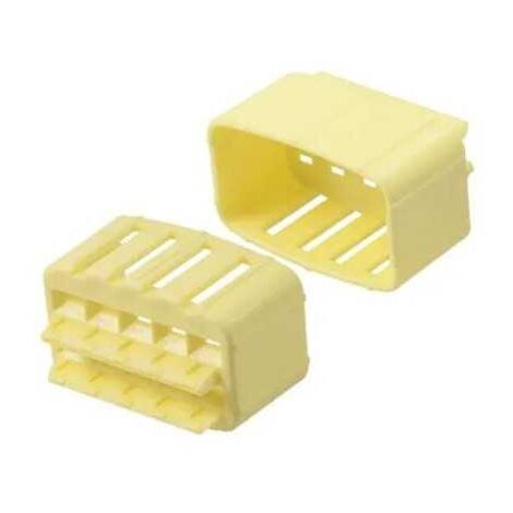 Secondary lock per Econoseal porta maschio 10 vie