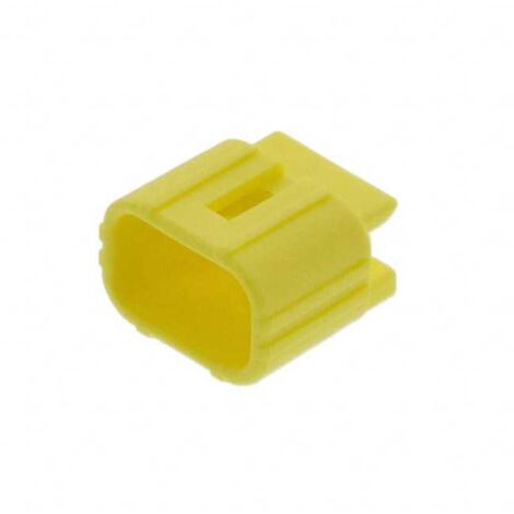 Secondary lock per Econoseal porta maschio 2 vie