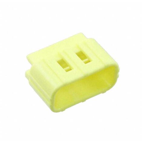 Secondary lock per Econoseal porta maschio 3 vie