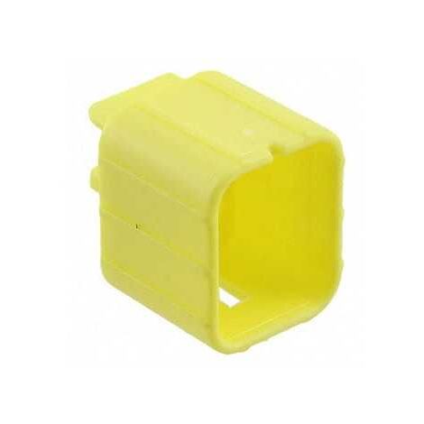 Secondary lock per Econoseal porta maschio 4 vie