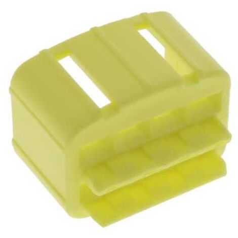 Secondary lock per Econoseal porta maschio 8 vie