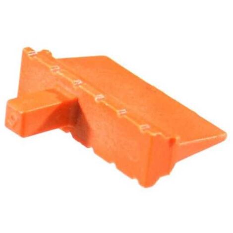 Secondary lock pour DTM04-12P
