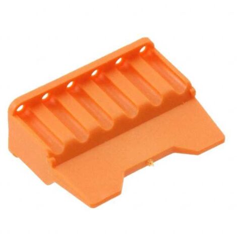 Secondary lock pour DTM06-12S