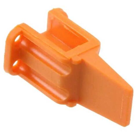 Secondary lock pour DTM06-4S