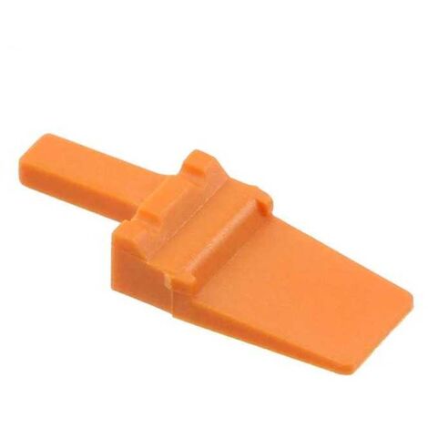 Secondary lock pourDTM04-2P