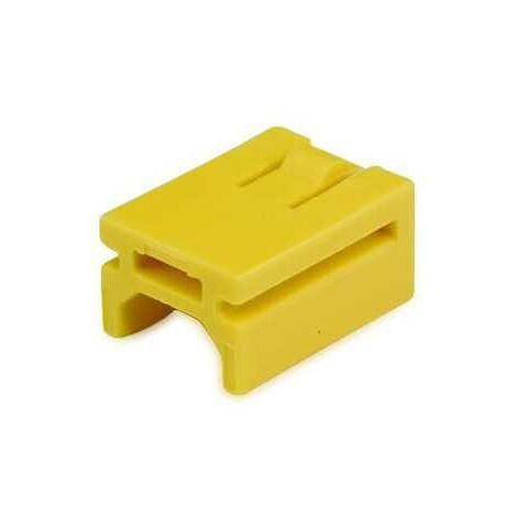 Secondary lock Power femmina 1 vie