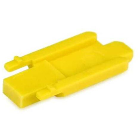 Secondary lock Power Maschio 1/2/3 vie