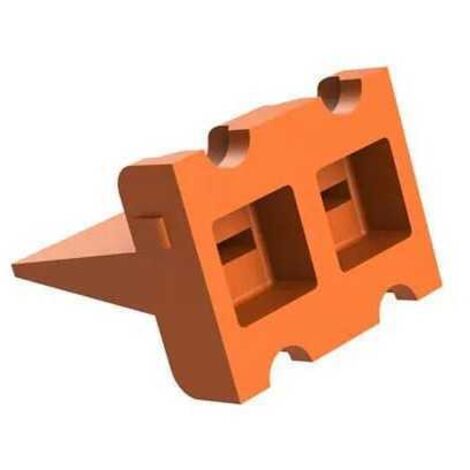 Secondary lock Serie ATP Femmina 4 Vie
