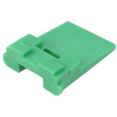 Secondary lock Serie DT Femmina 2 Vie