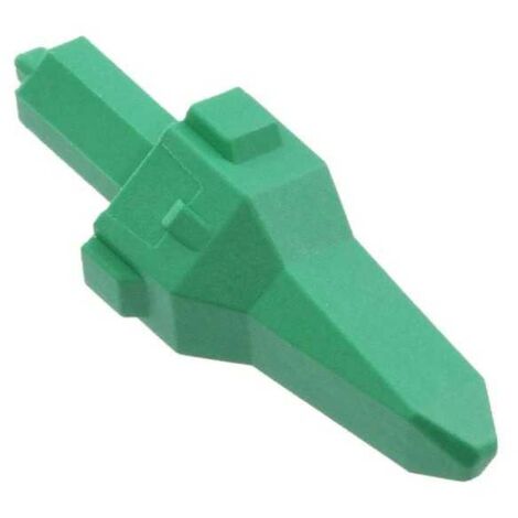 Secondary lock Serie DT Femmina 3 Vie