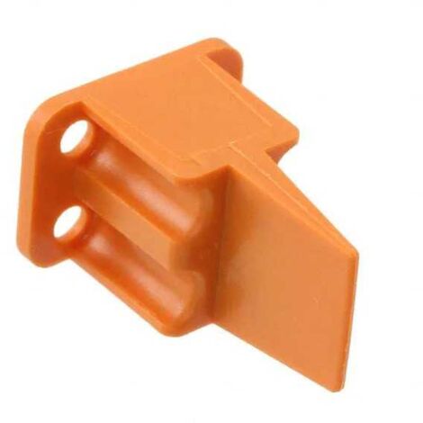Secondary lock Serie DTP Maschio 4 Vie