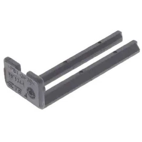 Secondary lock Series Jpt 6x3 Voies male