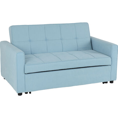 Seconique Chester 3 + 2 Seater Sofa Suite Light Grey Fabric