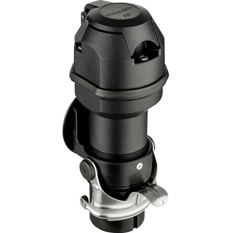 SecoRüt  Adapter Stecker 15polig Adernanzahl 7