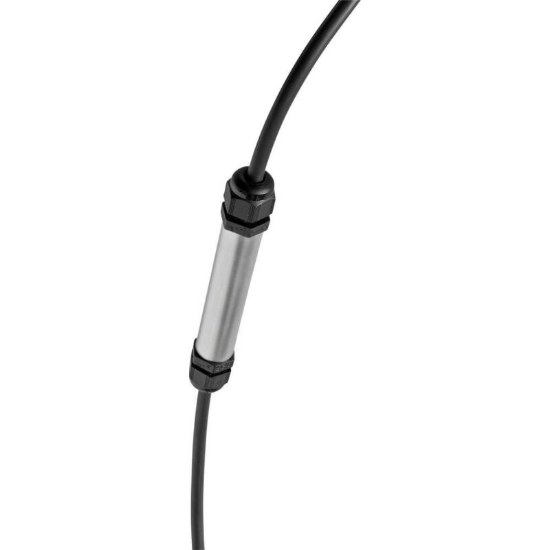 SecoRüt Feu de position latéral extrêmités de câble ouvertes clignotant latéral 12 V/DC, 24 V/DC