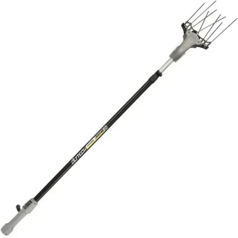 Secouoir électrique à batterie Volpi Olytech Mondial 44 Brushless 845L