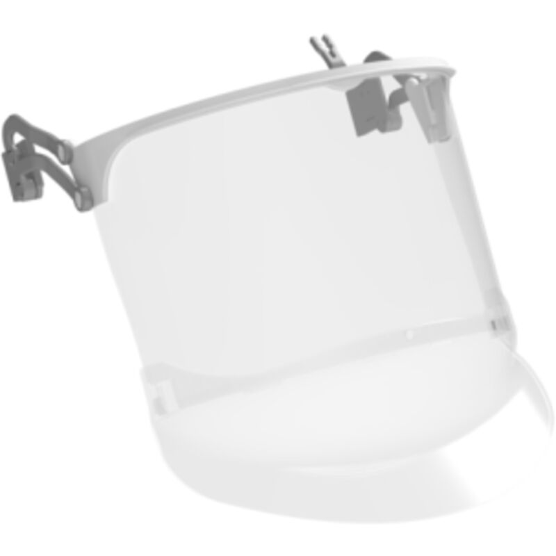 Secra Visor CL1 IRUDEK