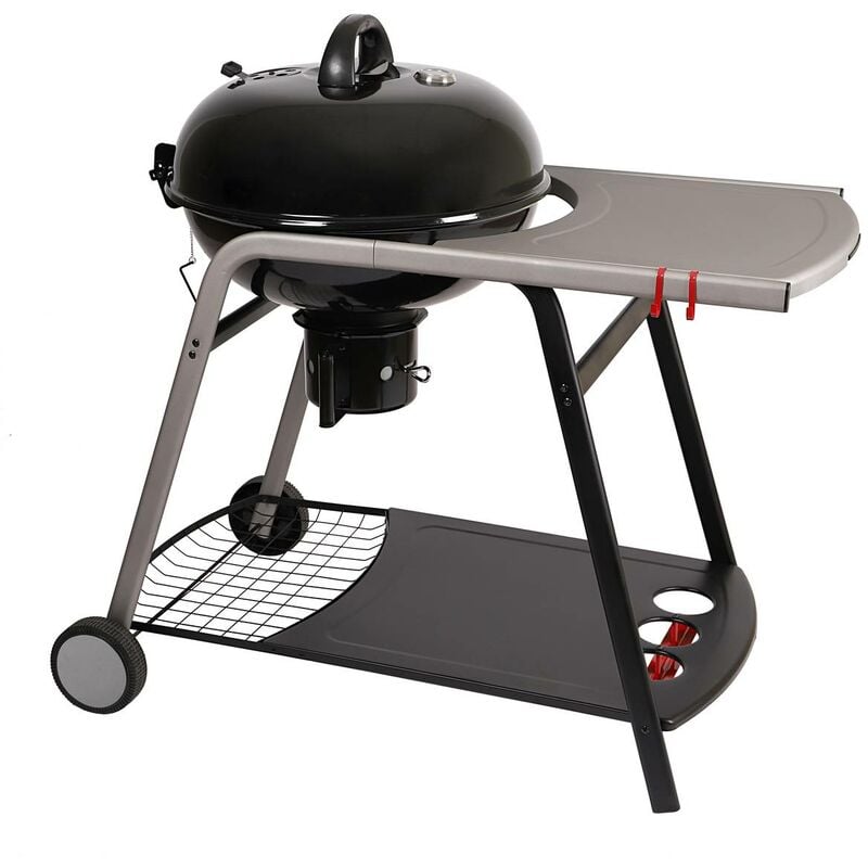 Barbecue Charbon Neka Pyla 57 cm - Neka