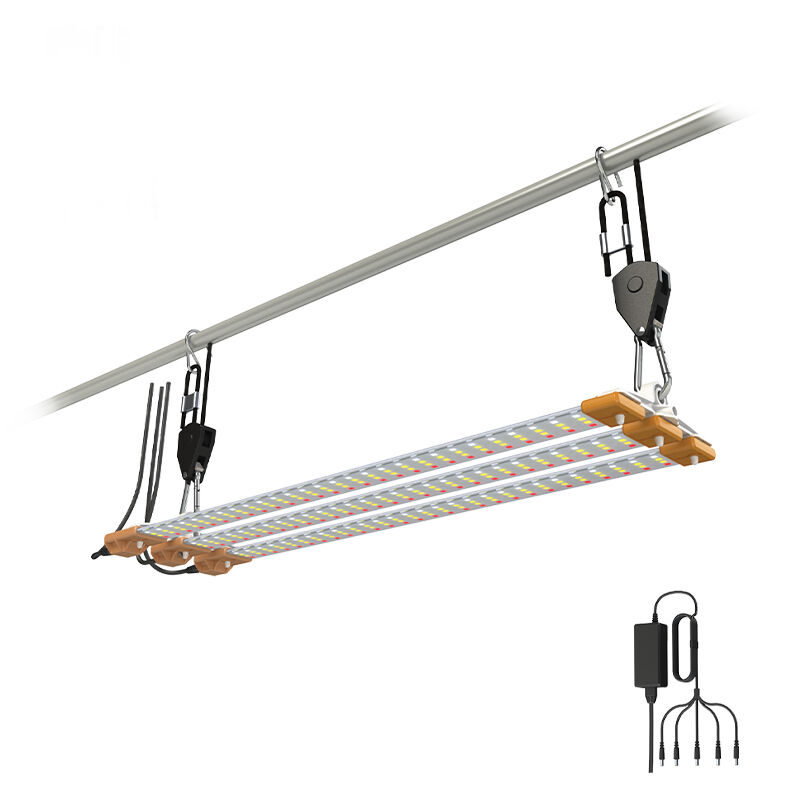 Cosmorrow led ppe 2.4umol - 60W - Secret Jardin