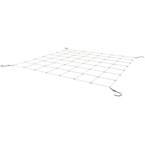 Secret Jardin - Filet de palissage WebIt  Thread - 150X75cm
