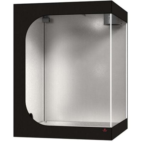 Chambre de culture Hydro Shoot R2.0 - 150 x 150 x 200 cm - Secret Jardin