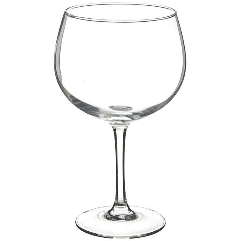 

Pack 4ud copa ginebra 70cl - Secret Of Gourmet