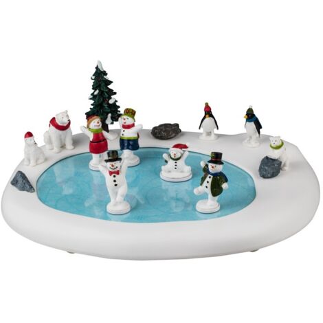Secret Snowman Ball Cod. 44320