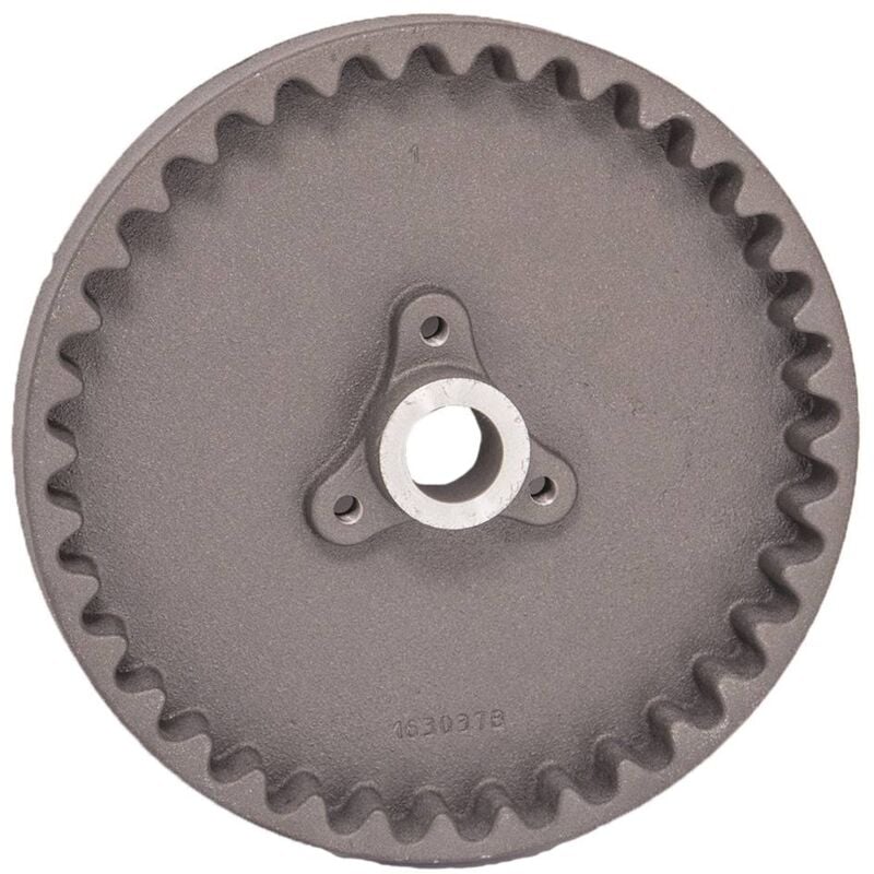 Secteur de basculement pour betonniere professionnelle Altrad guy noel