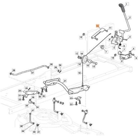 SECTEUR D'ORIGINE EMAK G325735515E0R