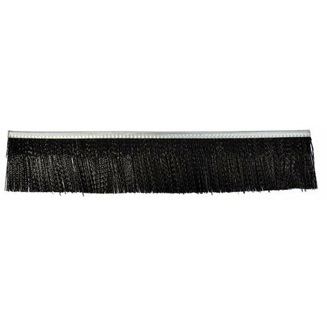 Section de brosse balai ramasseur TURFMASTER pour 380LT