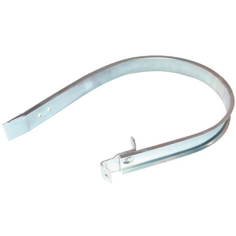 Section de ramasseur ALPINA 06246807N