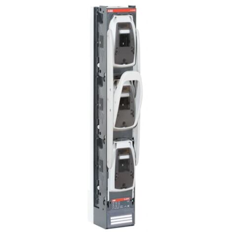 Sectionneur à fusible 250A 3 ZLBM ZLBM1 ( Prix pour 1 )