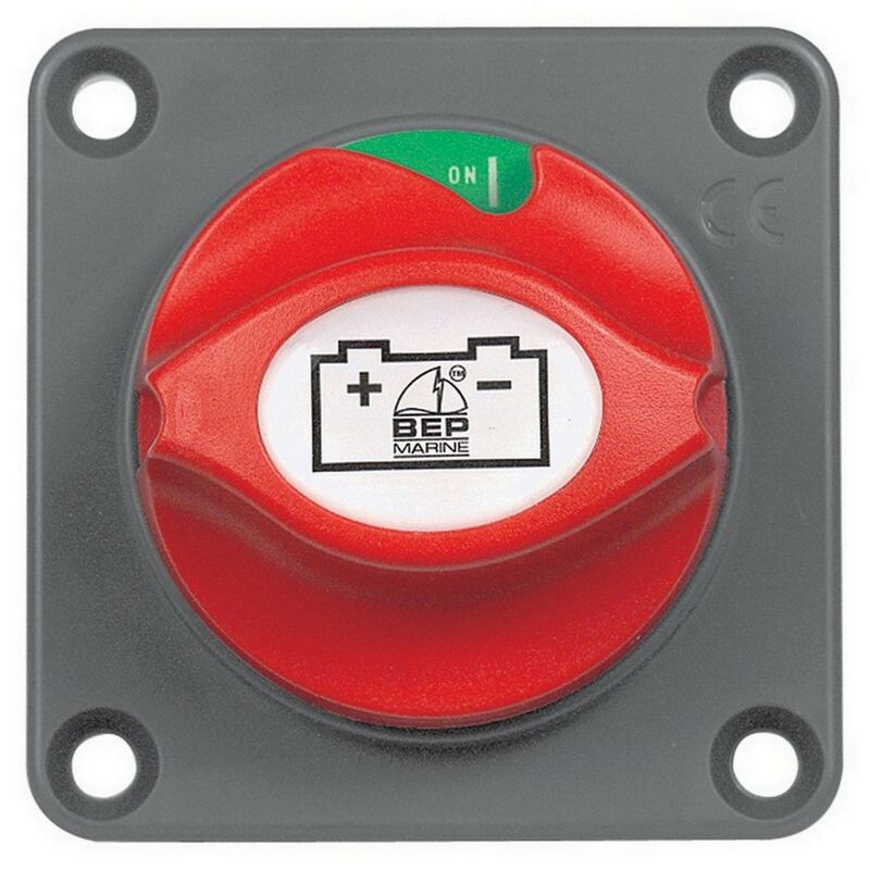 Bep Sectionneur de Batterie 701-Pm