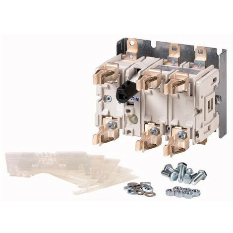 Sectionneur pour fusibles QSA 63N0-A3/3001320202 EATON QSA63N0-A3/3