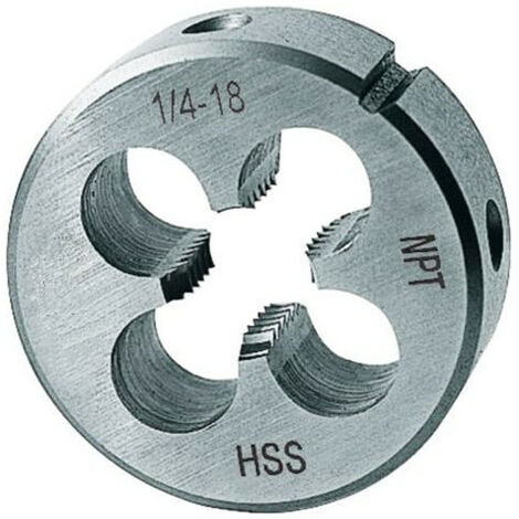 Sectores 3/8 - 18 ru npt schäl