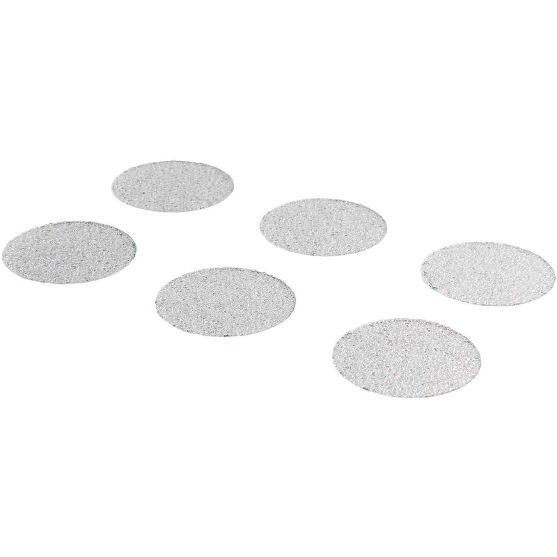 

Secucare Adhesivos Antideslizantes bañera, Ducha y Cuarto de baño. Pegatinas Antideslizantes